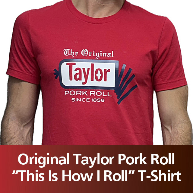 This is How I Roll tshirt