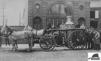 1849 Fire Dept.