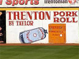 Trenton Thunder